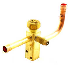 CARRIER 317410-401 VALVE ACTUATORS