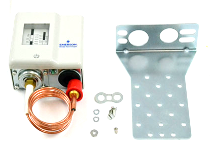 EMERSON FLOW CONTROLS 99027 CONTROL & CIRCUIT BOARDS
