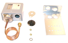JOHNSON CONTROLS P70AB-47 AIR FLOW SWITCHES