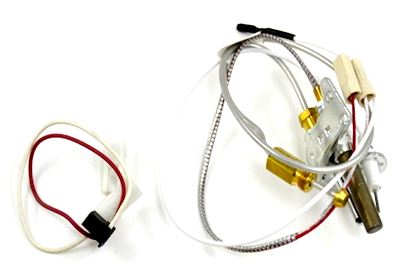 BRADFORD WHITE 239-47492-01 IGNITOR ASSEMBLIES