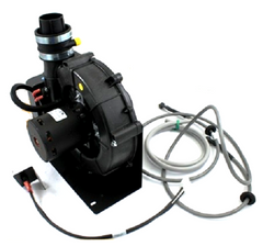 LOCHINVAR 100111395 COMBUSTION BLOWERS