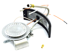 LOCHINVAR 100111591 BURNER ASSEMBLIES