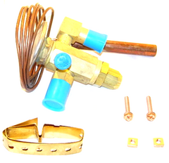EMERSON FLOW CONTROLS 54969 GAS VALVES