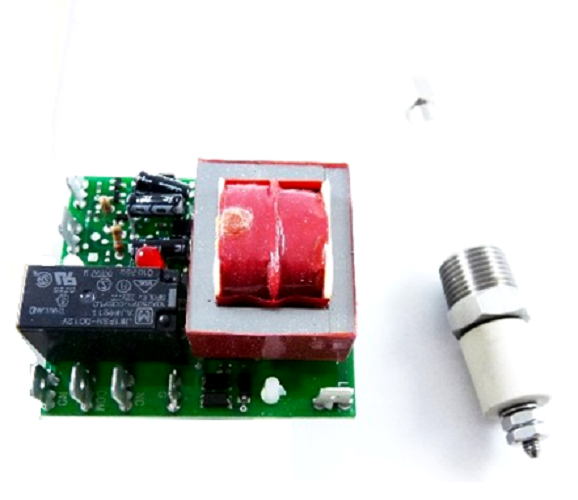 LOCHINVAR 100110095 TEMPERATURE CONTROLS