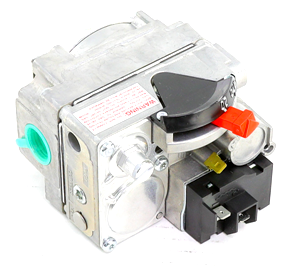 BARD 5651-083 GAS VALVES