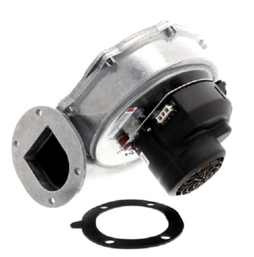 LOCHINVAR 100145007 COMBUSTION AIR SYSTEMS