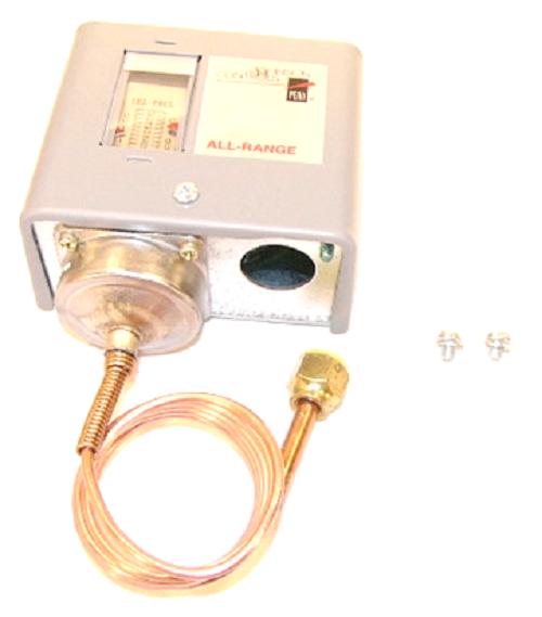 JOHNSON CONTROLS P70CA-93 THERMOSTATS