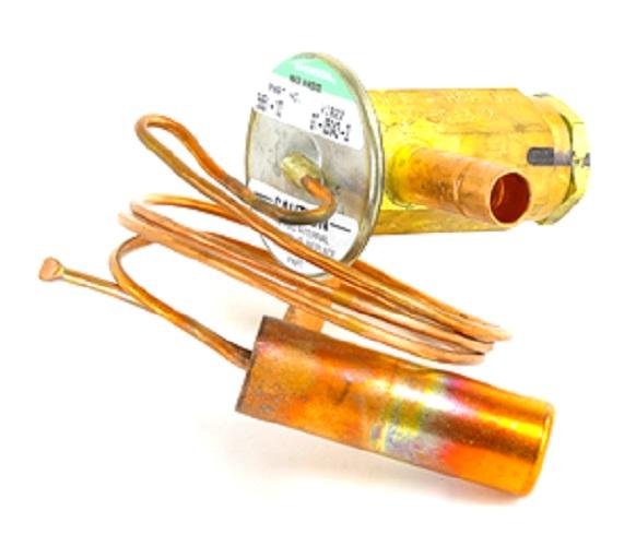 BARD 5651-103 THERMAL EXPANSION VALVES (TXV)