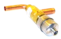 CARRIER 32GB403154 THERMAL EXPANSION VALVES (TXV)