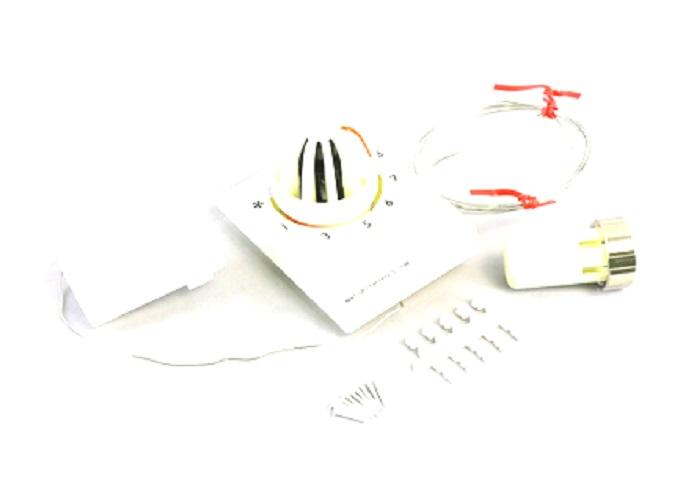 MACON CONTROLS B56000 AIR CLEANER REPLACEMENT PARTS