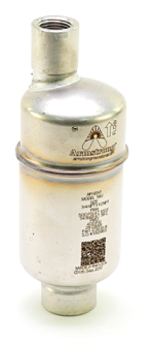 ARMSTRONG AIR C3510-8 AIR VENTS
