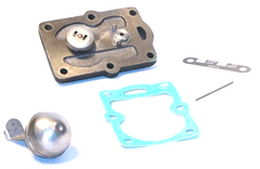 ILLINOIS 38100 PILOT ASSEMBLIES