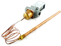 JOHNSON CONTROLS V47AD-19 MODULATING VALVES