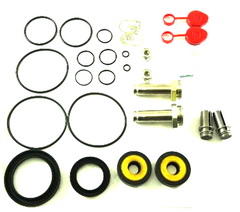 ASCO 302-725 AIR CLEANER REPLACEMENT PARTS