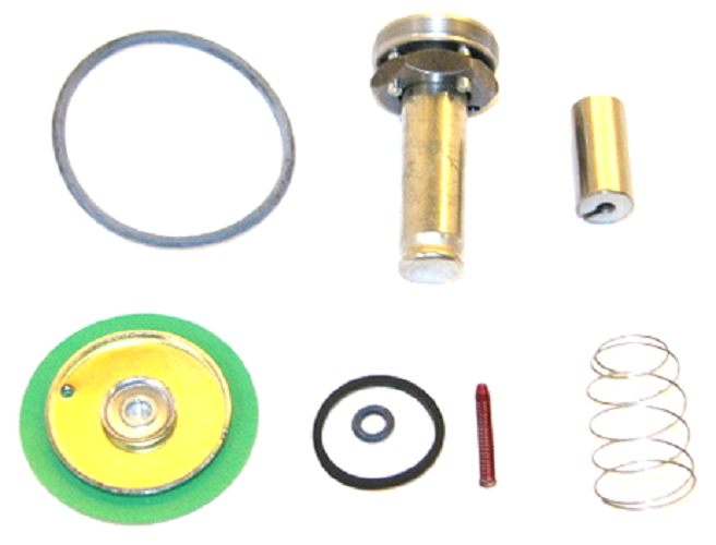 EMERSON FLOW CONTROLS 60627 VALVE REPAIR & REBUILD KITS
