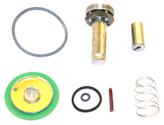 EMERSON FLOW CONTROLS 60627 VALVE REPAIR & REBUILD KITS