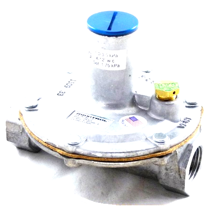 MAXITROL 325-3M-44-12A09 GAS VALVES