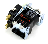 WEIL-MCLAIN 510-350-226 RELAYS