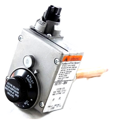 LOCHINVAR 100108348 GAS VALVES