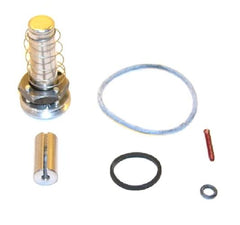 EMERSON FLOW CONTROLS 60628 AIR CLEANER REPLACEMENT PARTS