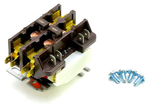 CARRIER HN52DA024 CONTACTORS