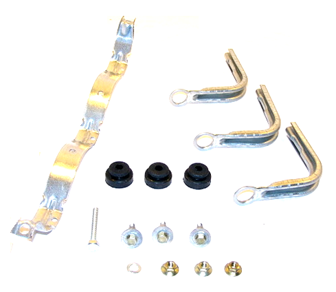 HEIL QUAKER 1093677 MOTOR MOUNTS & BRACKETS