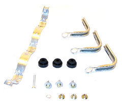 HEIL QUAKER 1093677 MOTOR MOUNTS & BRACKETS