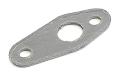 LOCHINVAR 100208091 FLAME SENSOR PARTS