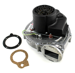 LOCHINVAR 100145006 COMBUSTION BLOWERS