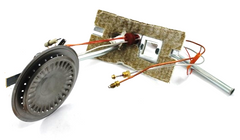 LOCHINVAR 100109326 BURNER ASSEMBLIES