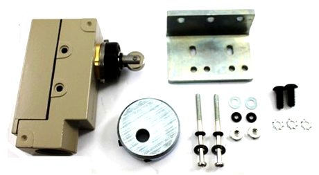 MAXON 46645 SAFETY SWITCHES