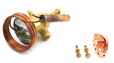 EMERSON FLOW CONTROLS 54399 CONTROL & CIRCUIT BOARDS