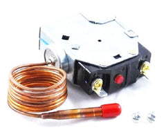 JOHNSON CONTROLS P20CA-146 THERMOSTATS