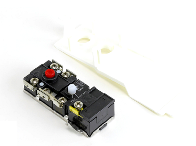 LOCHINVAR 100108424 THERMOSTATS