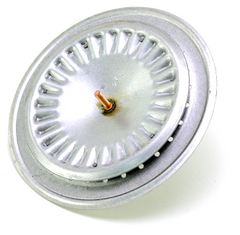 LOCHINVAR 100042913 BURNER ASSEMBLIES