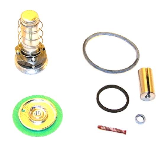 EMERSON FLOW CONTROLS 60626 VALVE REPAIR & REBUILD KITS