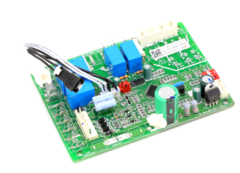 TRANE BRD6552 CONTROL BOARDS