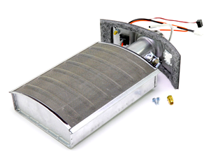 LOCHINVAR 100093967 BURNER ASSEMBLIES