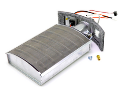 LOCHINVAR 100093967 BURNER ASSEMBLIES