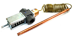 JOHNSON CONTROLS V50AE-2 MODULATING VALVES