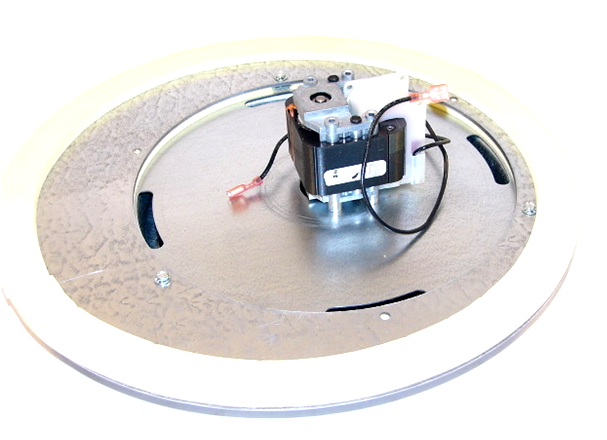 HYDROTHERM BM-7132 FAN BLADES