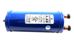 EMERSON FLOW CONTROLS 60819 FILTER DRIERS & ACCUMULATORS