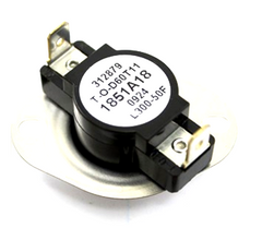 ARMSTRONG AIR R01851A018 LIMIT SWITCHES