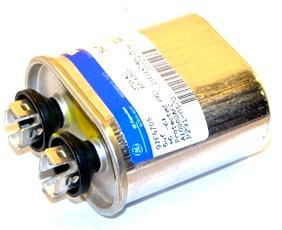 CARRIER P291-0503 CAPACITORS