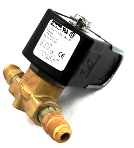 CARRIER KHALS0401LLS SOLENOID VALVES