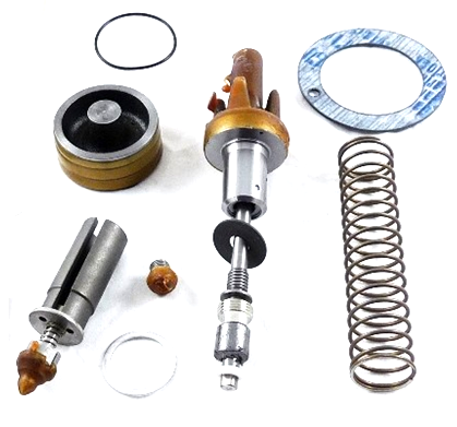 PARKER 202066 SOLENOID VALVES & COILS