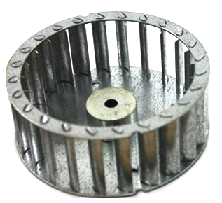CARRIER LA11RA039 BLOWER WHEELS