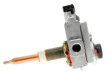 LOCHINVAR 100109446 GAS VALVES