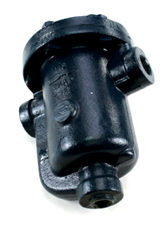 ARMSTRONG AIR 812-3/4-30 INVERTED BUCKET TRAPS