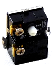 LOCHINVAR 100108421 THERMOSTATS